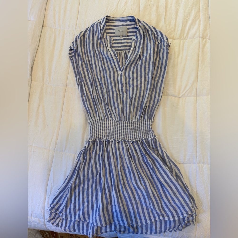 Rails XS Angelina Dress